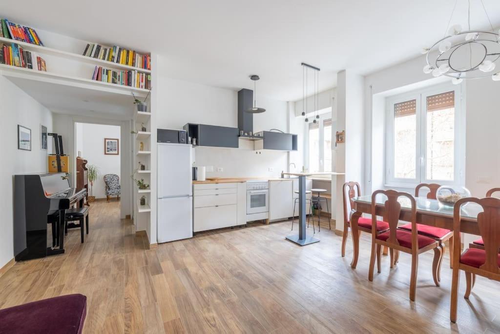 Hospitalityrome Casa Veronica エクステリア 写真