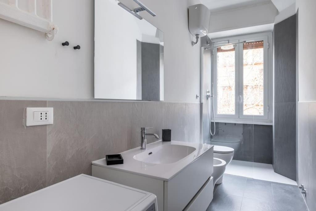 Hospitalityrome Casa Veronica エクステリア 写真