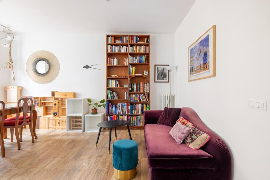 Hospitalityrome Casa Veronica エクステリア 写真