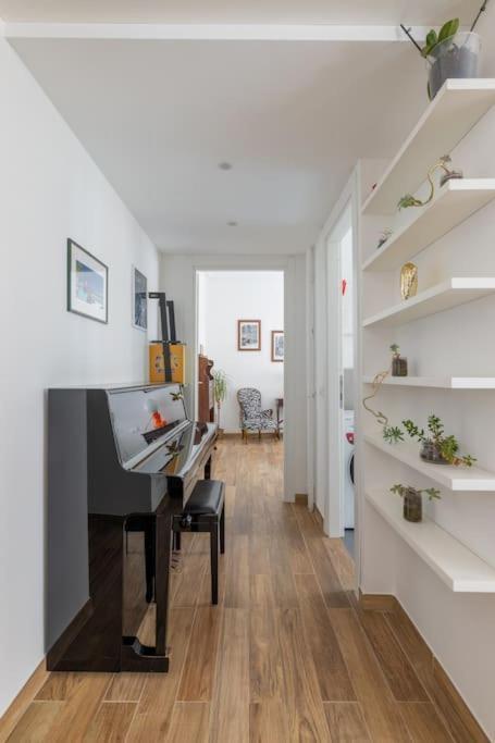 Hospitalityrome Casa Veronica エクステリア 写真