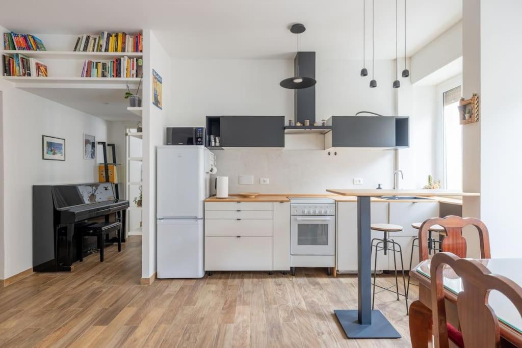 Hospitalityrome Casa Veronica エクステリア 写真